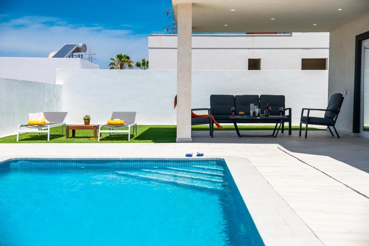 Shasya Villa