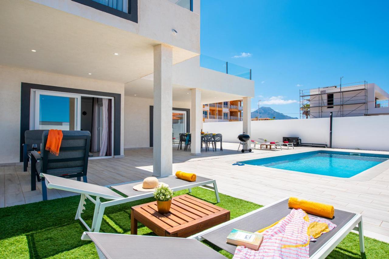Shasya Villa *