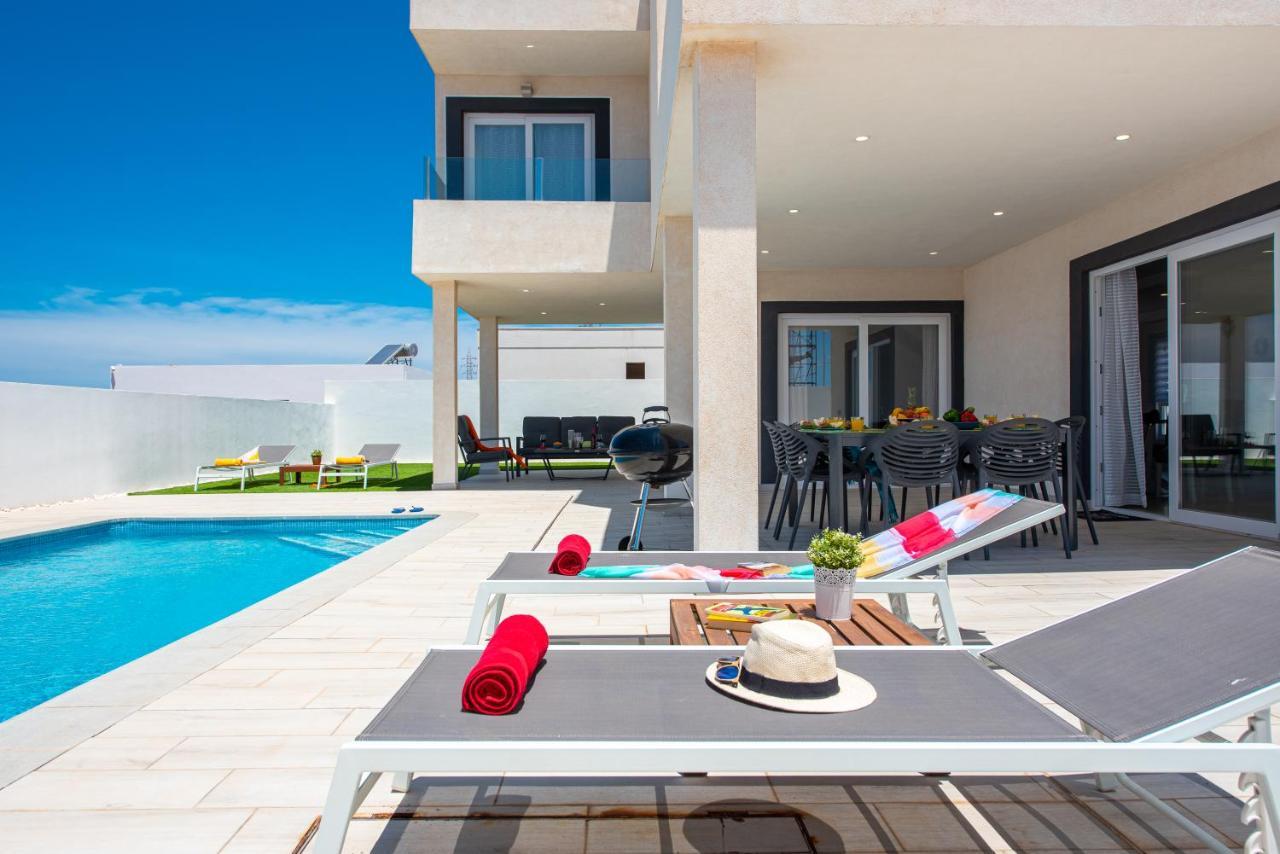 Shasya Villa