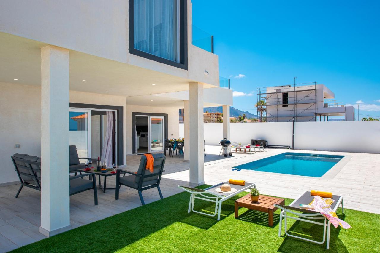 Shasya Villa