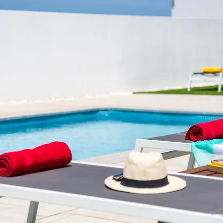 Villa Shasya Costa Adeje Exterior foto