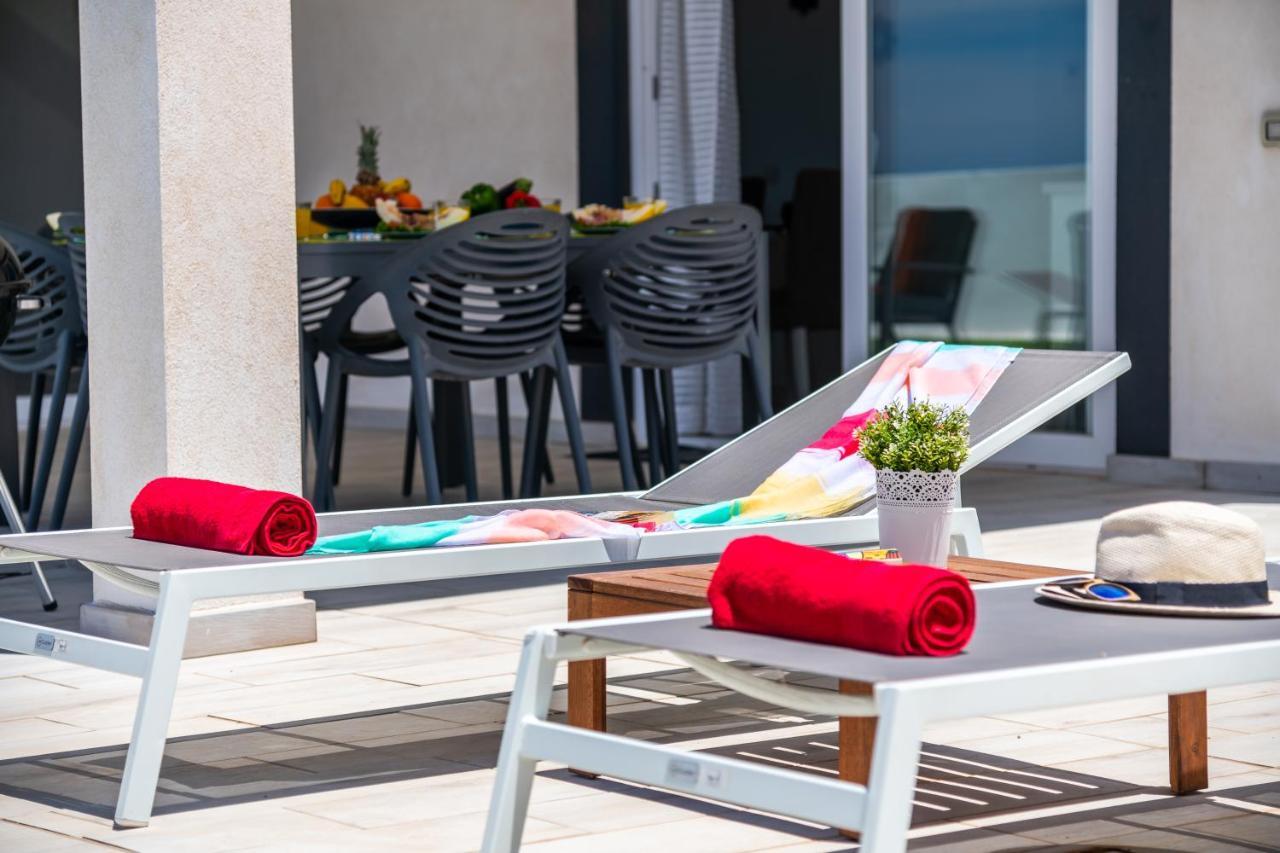 Shasya With Air Conditioning Villa Costa Adeje (Tenerife)