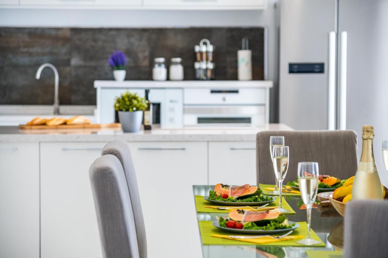 Shasya With Air Conditioning Vil·la Costa Adeje (Tenerife)