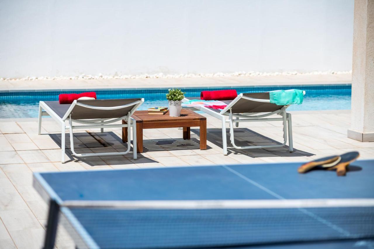 Shasya With Air Conditioning Vil·la Costa Adeje (Tenerife)