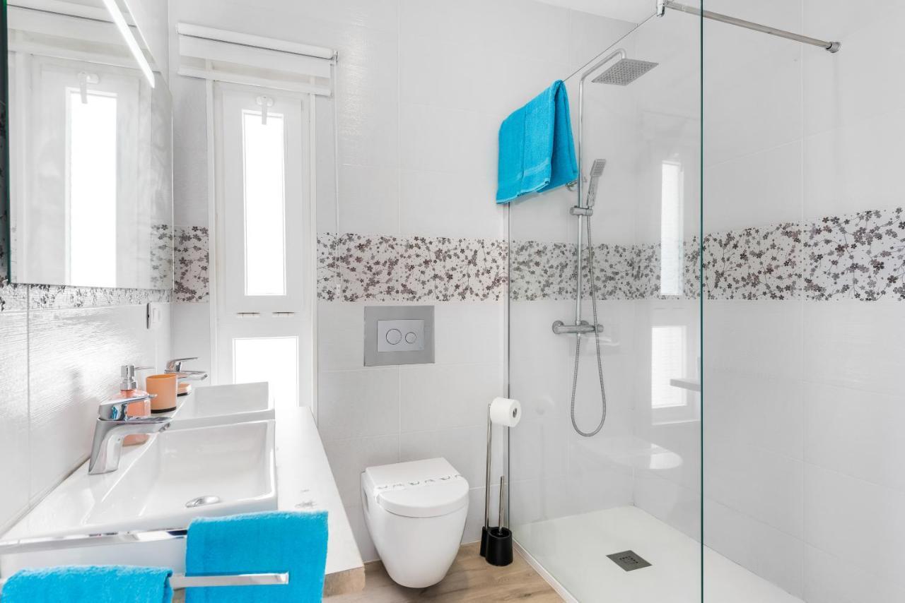 Shasya With Air Conditioning Vil·la